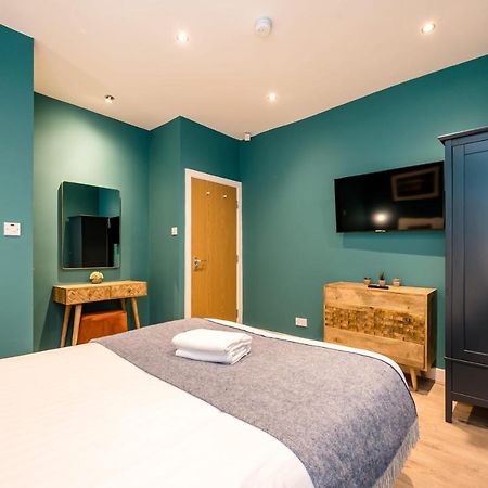 Host & Stay - The Georgian Quarters At Canning Liverpool Exterior photo
