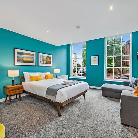 Host & Stay - The Georgian Quarters At Canning Liverpool Exterior photo